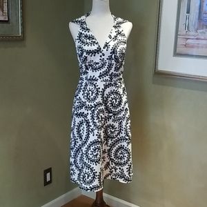 Laundry by Shelli Segal Dress